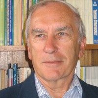 Peter Sloane