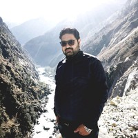 Ankush Abrol