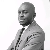 Jean-Bernard EPONOU, MSC, ITB