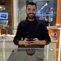 Mohamed Mostafa