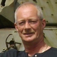 Frans Van Der Werf