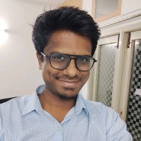 Jayanth M