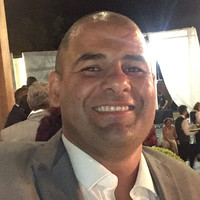 Adrian Bartolo