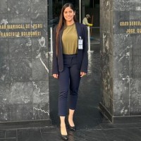 Jaymini Varsani