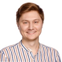 Dmitry Guskov