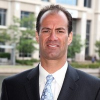 Reese J. Lang, CFS, MBA, ChFC, APMA