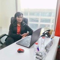 Anupama Johnson