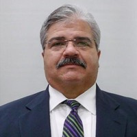 Mario A. Gonzalez
