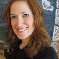 Josephine Mccormick