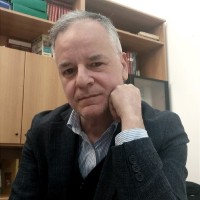 Massimo D'Antoni