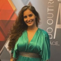 Maria Eduarda Cabral