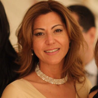 Cristina Ferrari