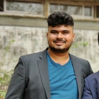 Atharva R. Sule