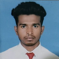 Charan Rajbhar
