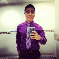 Dante Reyes Jr.