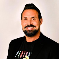 Geoff Farrenkopf