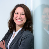 Sandra Brieger
