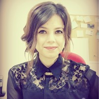 Cansu Varıcı Özkan