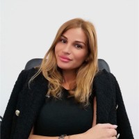 Gabriela Florescu
