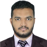 MUHAMMED SHAFEEQUE