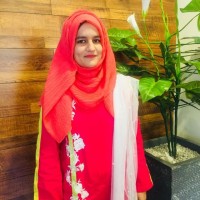 Maria Amjad