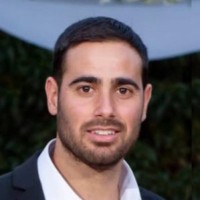 Yossi Hai