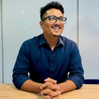 Rushikesh Gole