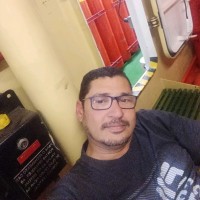 Fabio Cândido Madureira