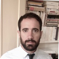 Matthieu Vigier