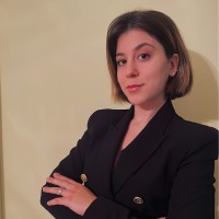 Maria Desirèe Marino