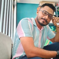 Mithun Peter