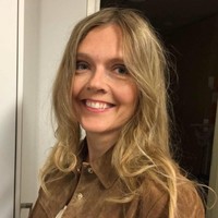 Anu Heikkilä