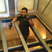 Rafael Gonzalez