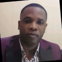Chigozie Onwughalu, PMP®