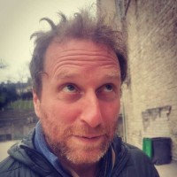 Andrew Donaldson