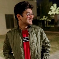 Prajjwal Chamaria
