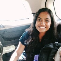 Dhivya Annadurai