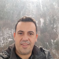 Cenk Pehlivan