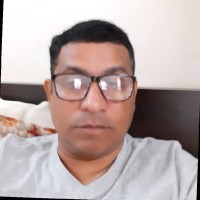 Jigesh Naik
