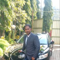 Dixon A Gadadgalli Gadadgalli
