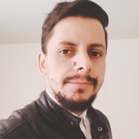 Jairo Andres Taborda Angel