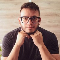 Gabriel Guanca Cossa