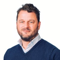 Stefan de Jong