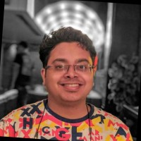 Rikesh Gupta