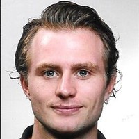 Joren Bosch