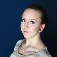 Samantha Geis