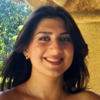 Samantha Hasani
