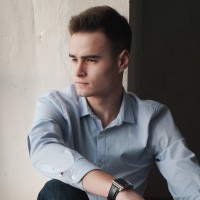 Oleg Borovsii