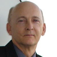 Ron Eggins