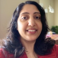 Sonia Mathew